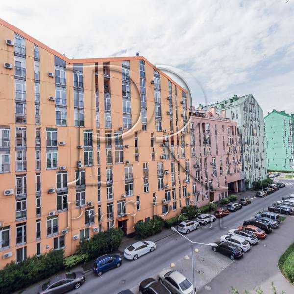 Продаж 1-кімнатної квартири 40 м², Регенераторна вул., 4К4