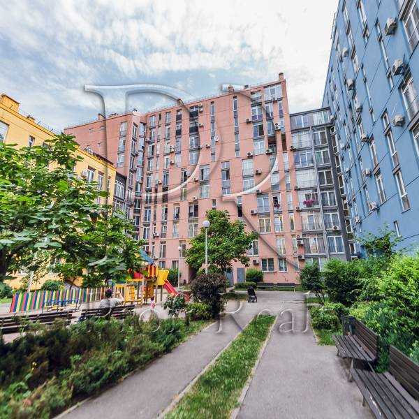 Продажа 1-комнатной квартиры 40 м², Регенераторная ул., 4К4