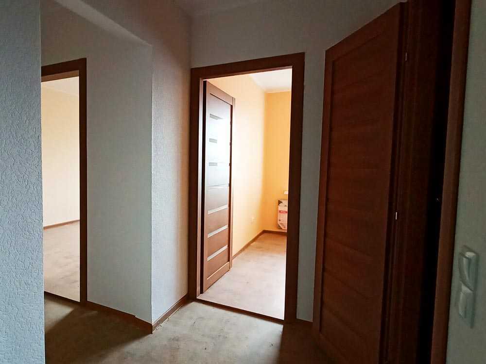 Продаж 1-кімнатної квартири 48.2 м², Коноплянська вул., 22