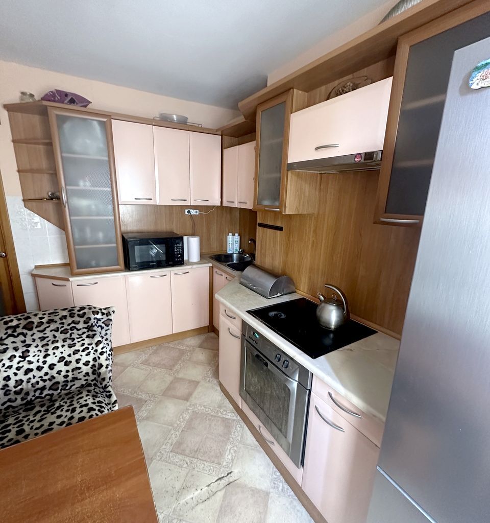 Продаж 2-кімнатної квартири 53 м², Терещенковська вул., 20