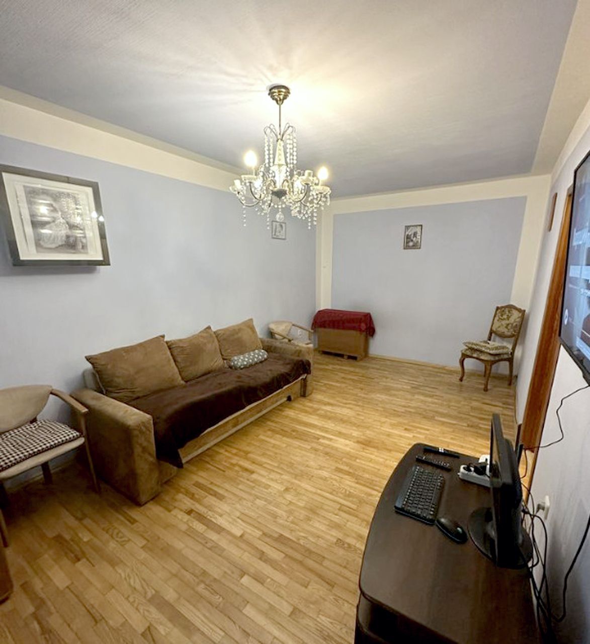 Продаж 2-кімнатної квартири 53 м², Терещенковська вул., 20