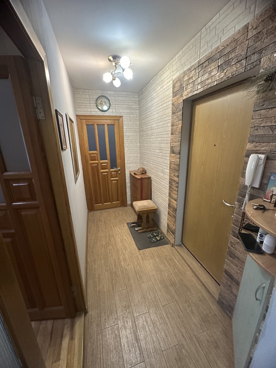 Продаж 2-кімнатної квартири 53 м², Терещенковська вул., 20