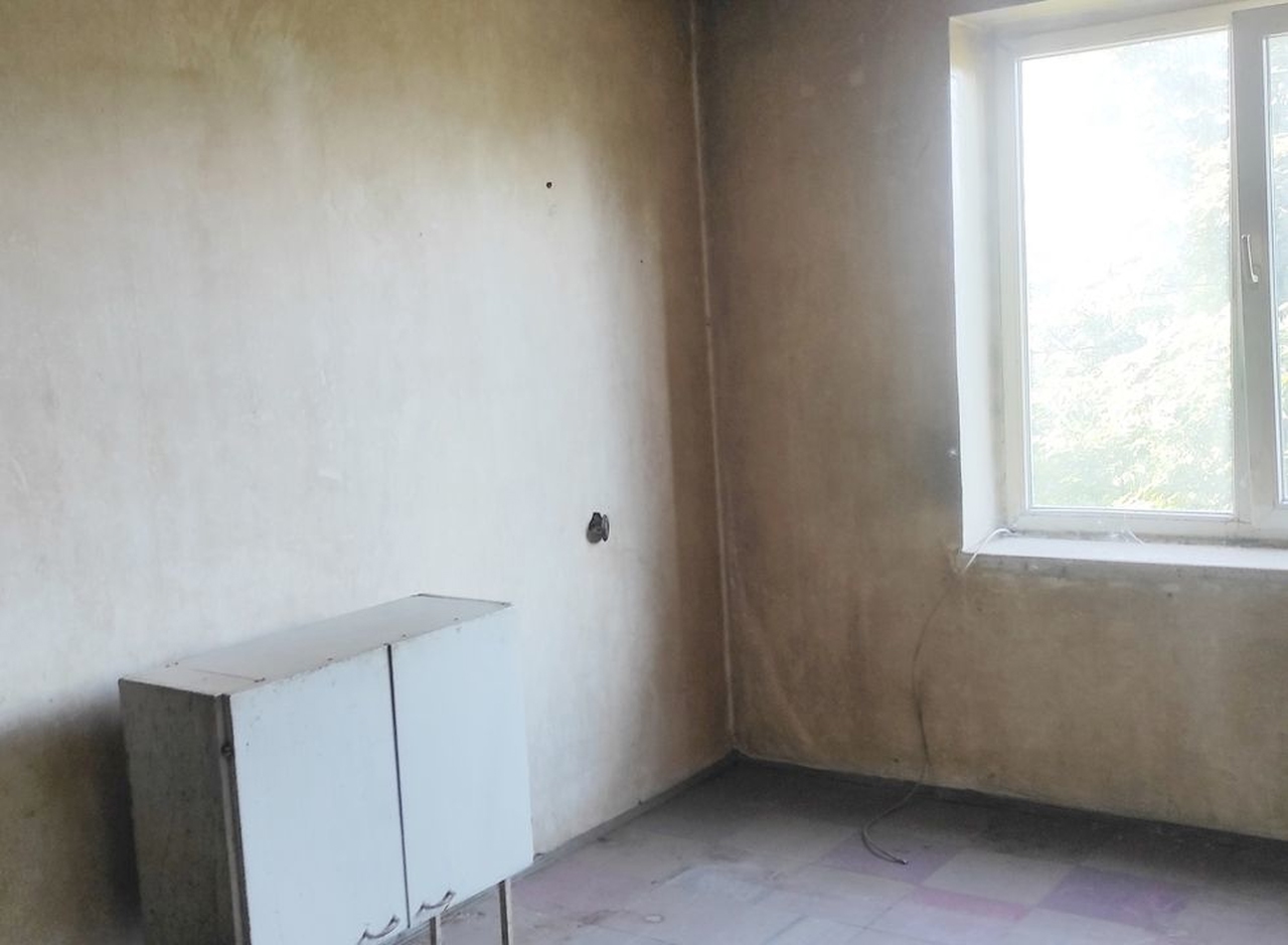 Продажа 3-комнатной квартиры 58 м², Бердянская ул., 1