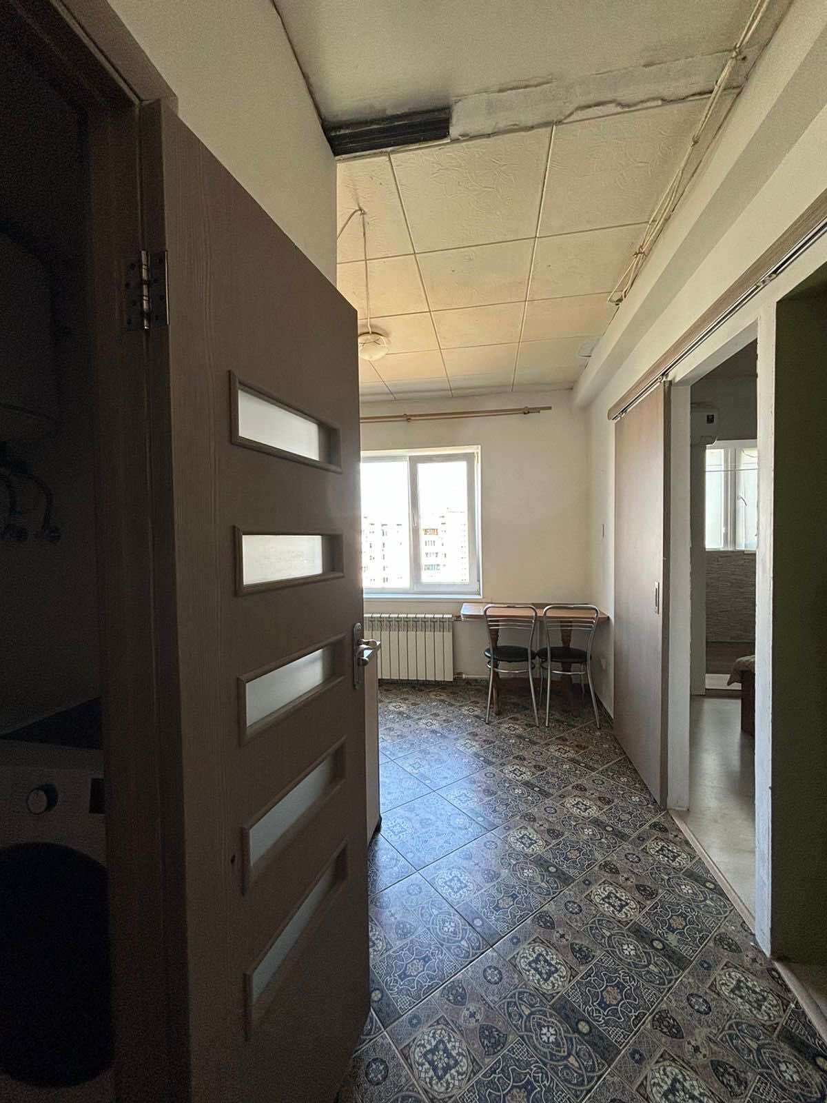 Продаж 1-кімнатної квартири 29.5 м², Оболонський просп., 31