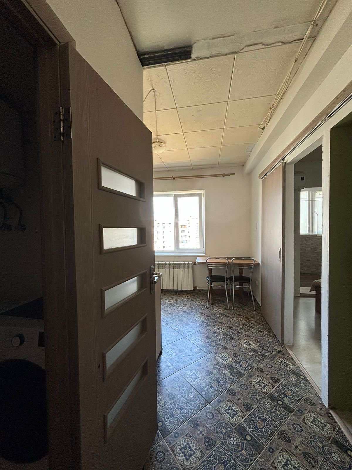 Продажа 1-комнатной квартиры 29.5 м², Оболонский просп., 31