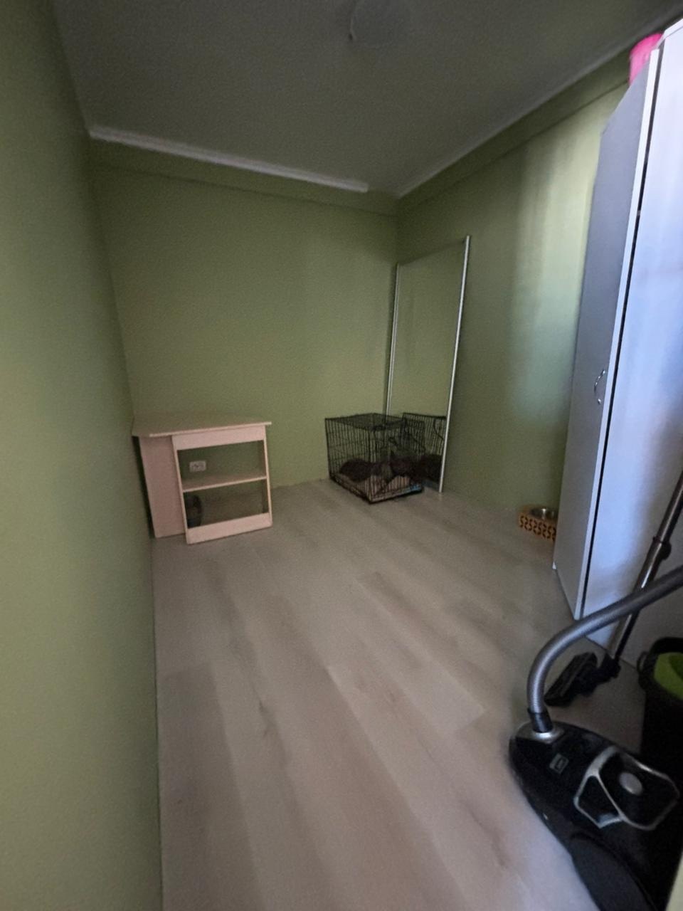 Продажа 1-комнатной квартиры 29.5 м², Оболонский просп., 31