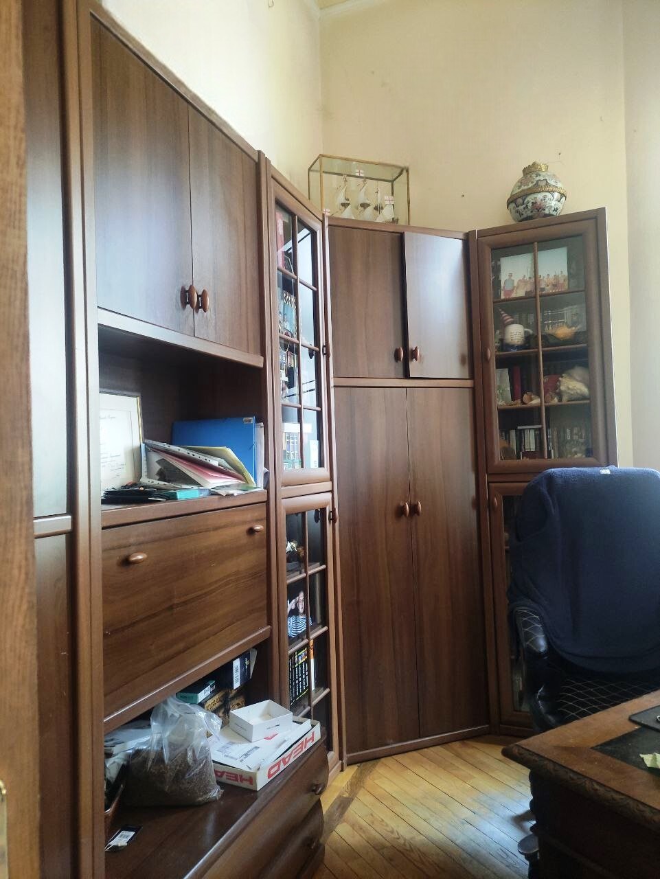 Продаж 5-кімнатної квартири 304.5 м², Ольгінська вул., 2/1