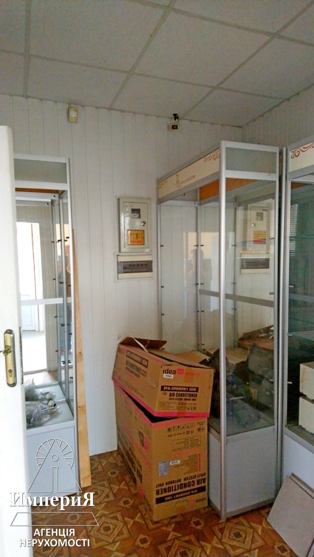 Продажа торгового помещения 130 м², Героев Небесной Сотни ул., 50