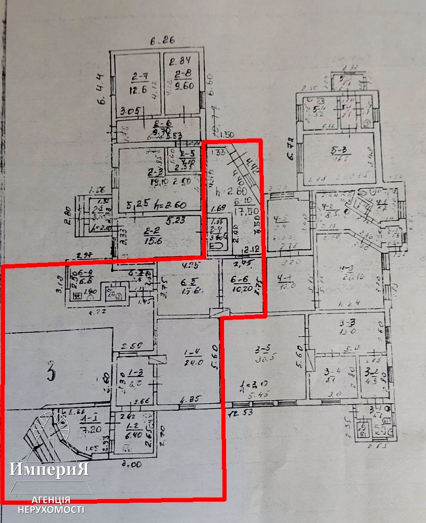 Продажа торгового помещения 130 м², Героев Небесной Сотни ул., 50