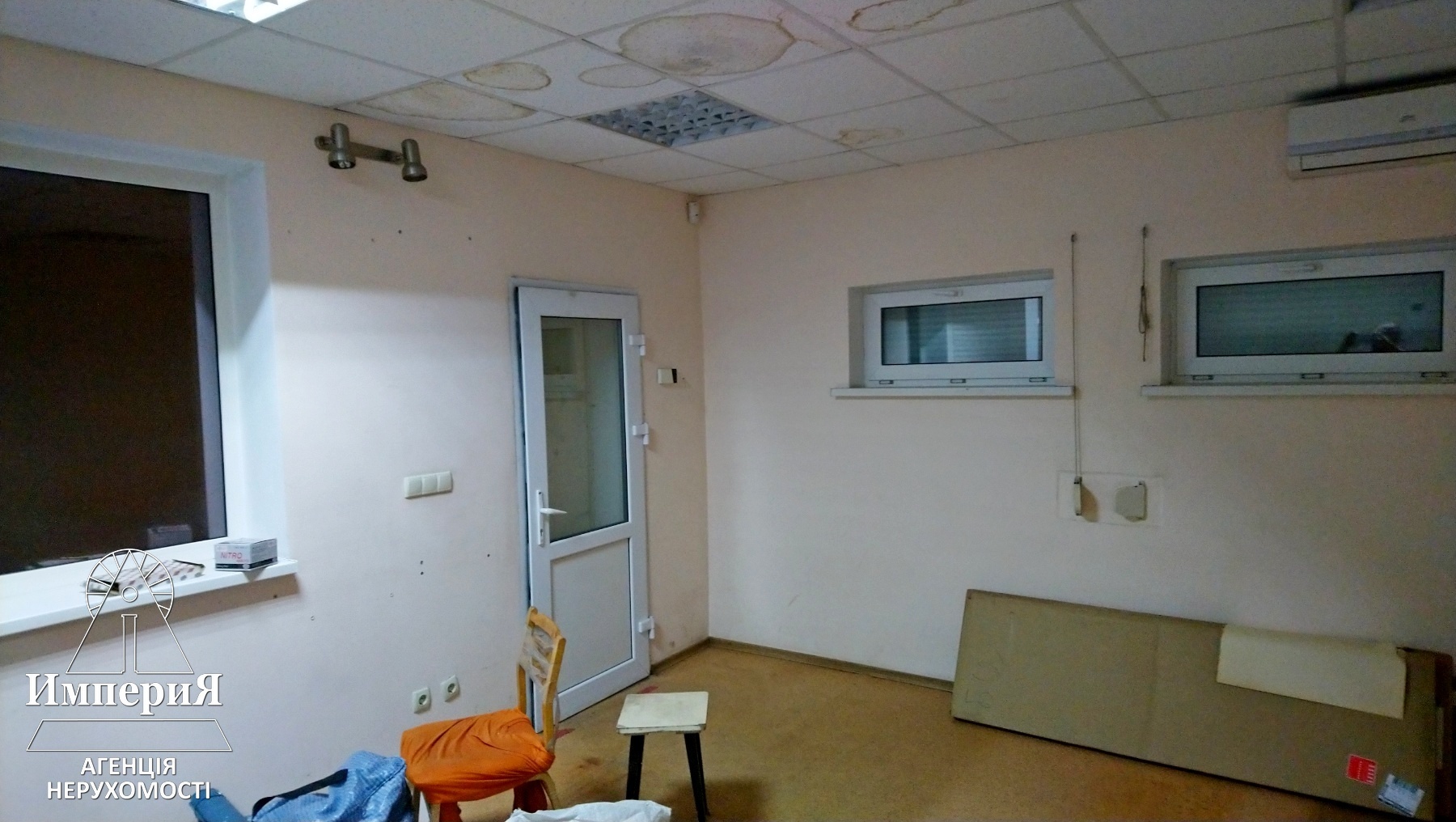 Продажа торгового помещения 130 м², Героев Небесной Сотни ул., 50
