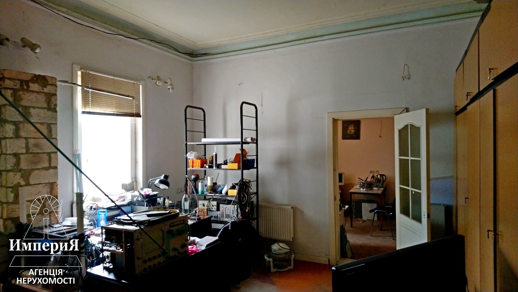 Продажа торгового помещения 130 м², Героев Небесной Сотни ул., 50