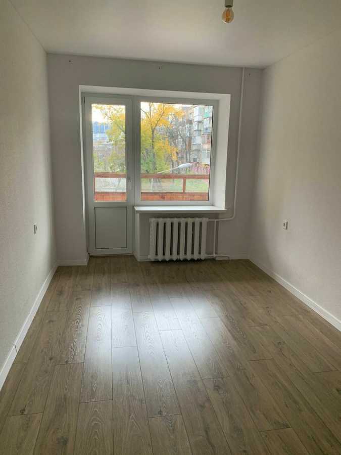 Продаж 4-кімнатної квартири 89.4 м², Курганівська вул., 3