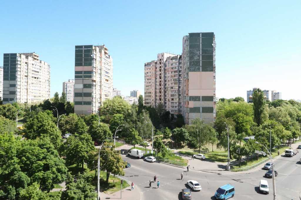 Продажа 3-комнатной квартиры 111.9 м², Новомостицкая ул., 15