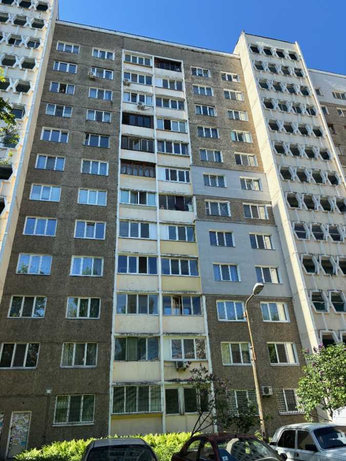 Продажа 3-комнатной квартиры 72.6 м², Свободы просп., 24Б