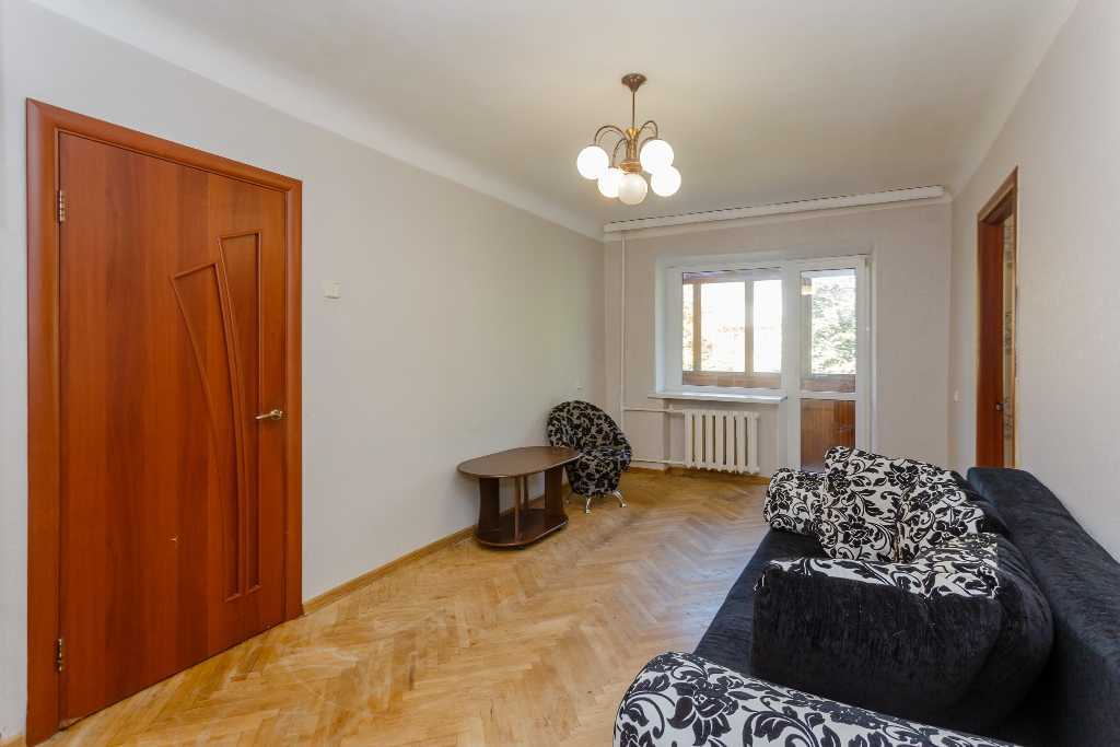 Продажа 3-комнатной квартиры 56 м², Ивана Неходы ул., 3