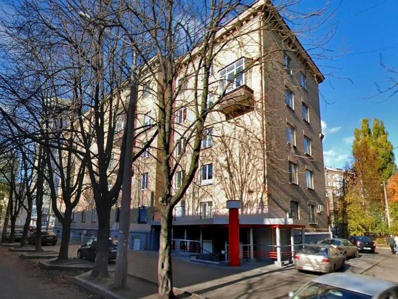 Продаж 2-кімнатної квартири 77 м², Лейпцизька вул., 8