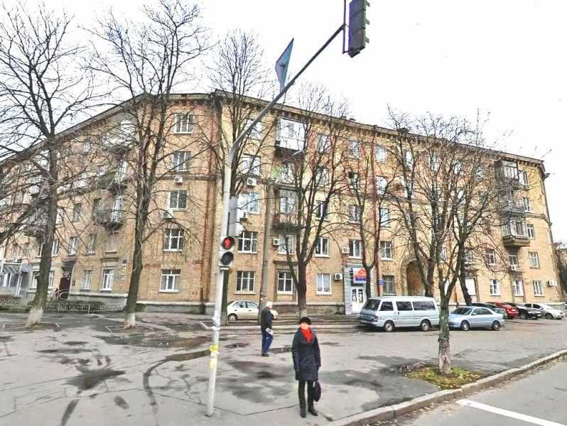 Продажа 2-комнатной квартиры 77 м², Лейпцигская ул., 8