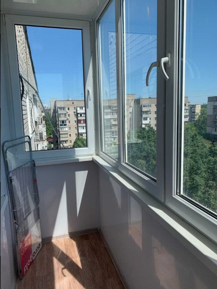 Аренда 1-комнатной квартиры 40 м², Котляревского ул., вул.11