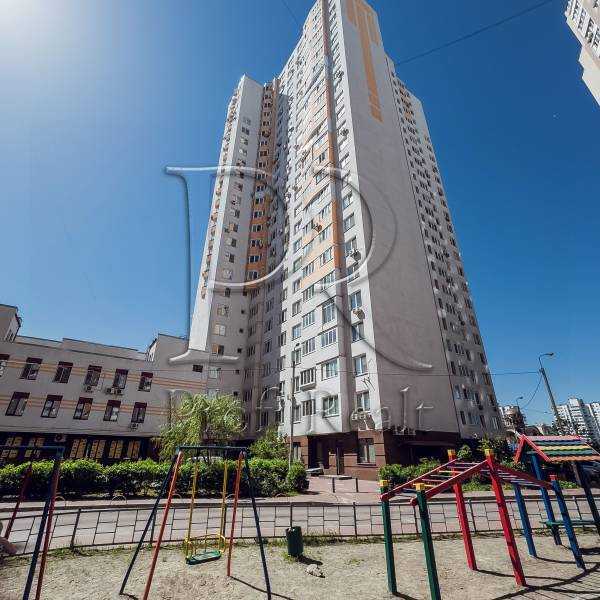 Продаж 1-кімнатної квартири 45 м², Миколи Закревського вул., 95В
