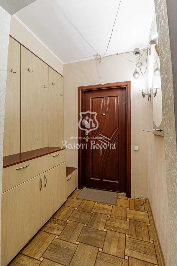 Продажа 3-комнатной квартиры 95.4 м², Северная ул., 2/58