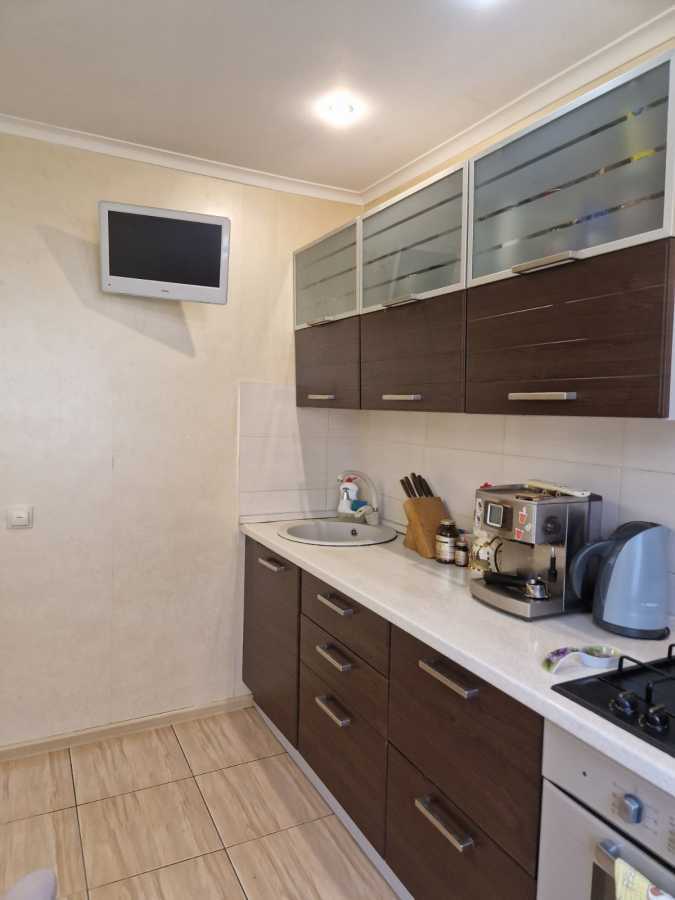 Продажа 2-комнатной квартиры 52 м², Харьковское шоссе, 55