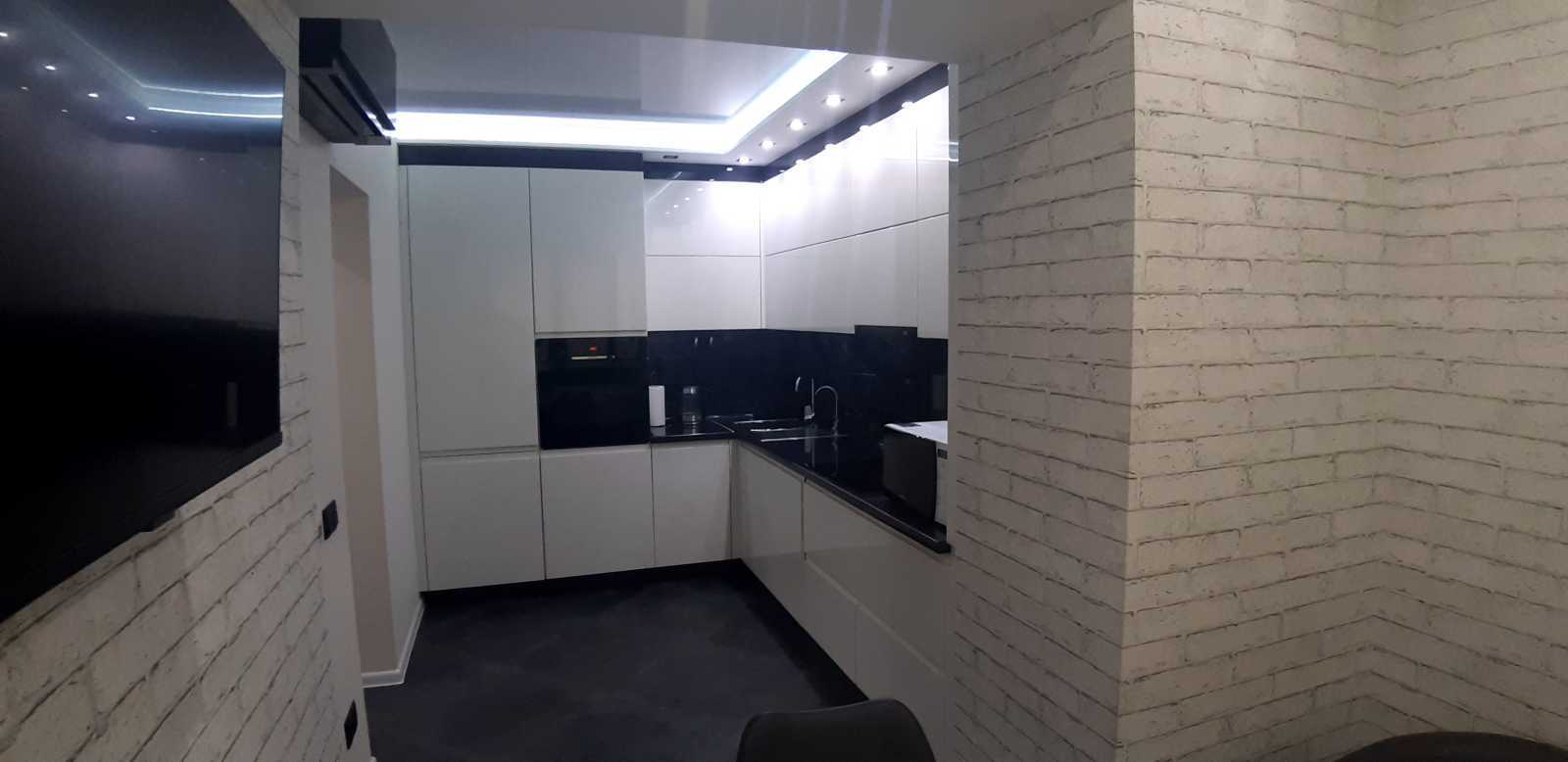 Продаж 2-кімнатної квартири 60 м², Володимира Антоновича вул., 124/128