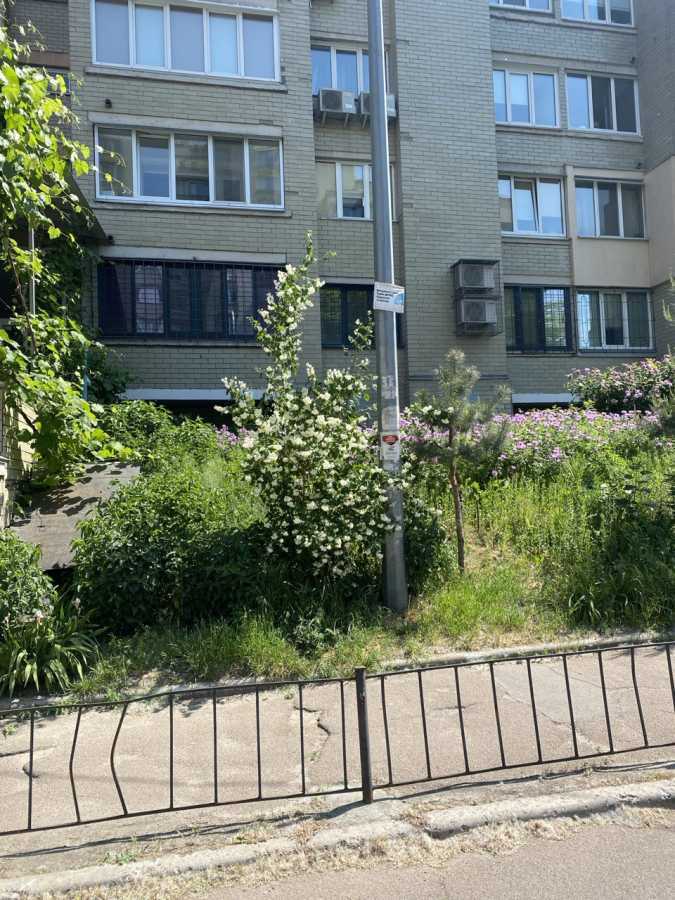 Продажа 2-комнатной квартиры 60 м², Владимира Антоновича ул., 124/128