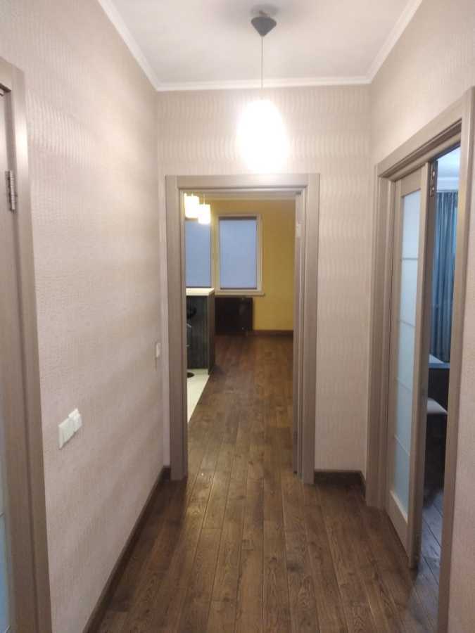 Продаж 1-кімнатної квартири 58 м², Ушинського вул., 14Б