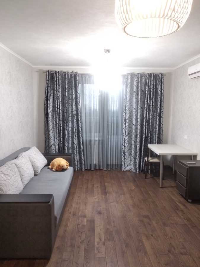 Продаж 1-кімнатної квартири 58 м², Ушинського вул., 14Б
