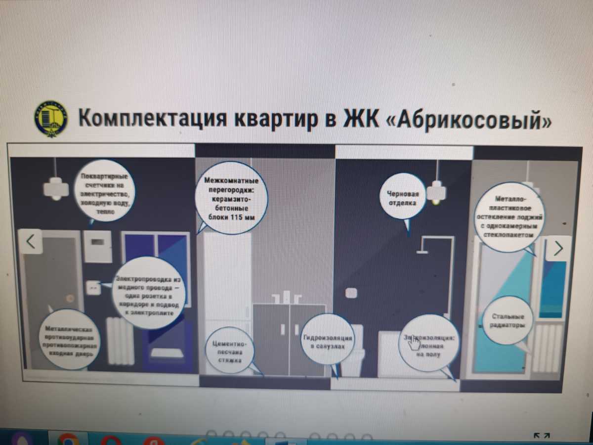 Продаж 2-кімнатної квартири 63 м², Жулянська вул., 1