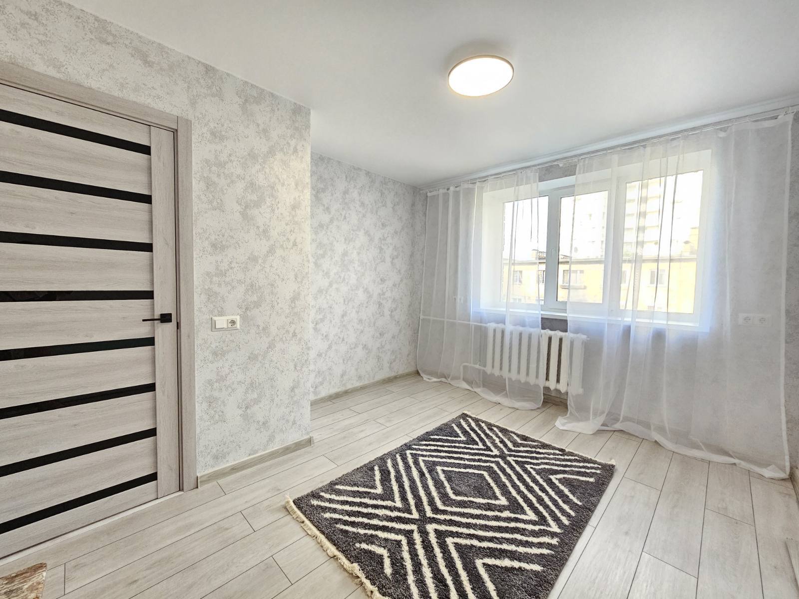 Продажа 1-комнатной квартиры 23 м², Леся Курбаса просп., 9В