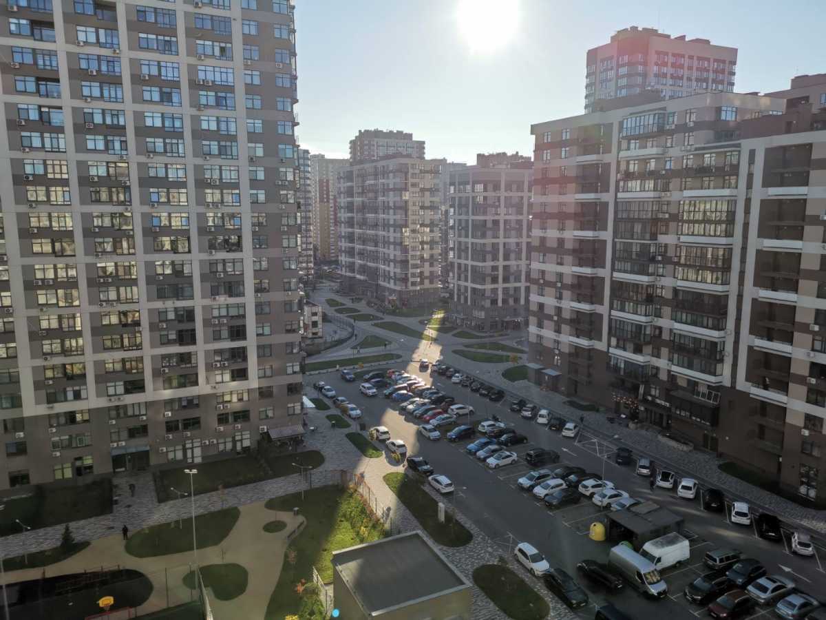 Продажа 2-комнатной квартиры 45 м², Семьи Кристеров ул., 20