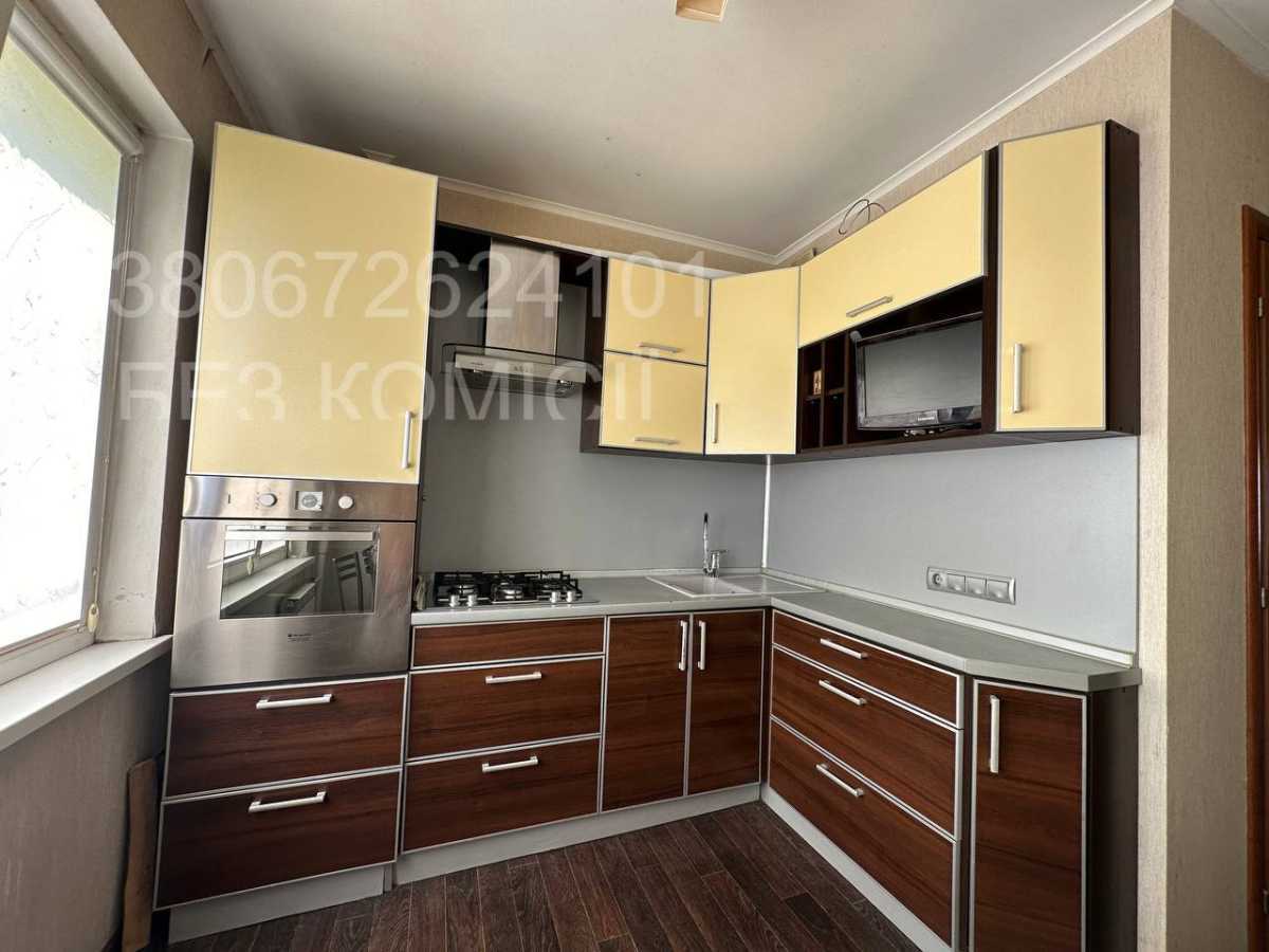 Продаж 2-кімнатної квартири 52 м², Йорданська вул., 2