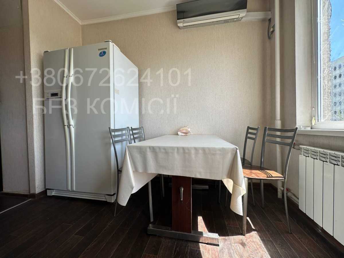 Продаж 2-кімнатної квартири 52 м², Йорданська вул., 2