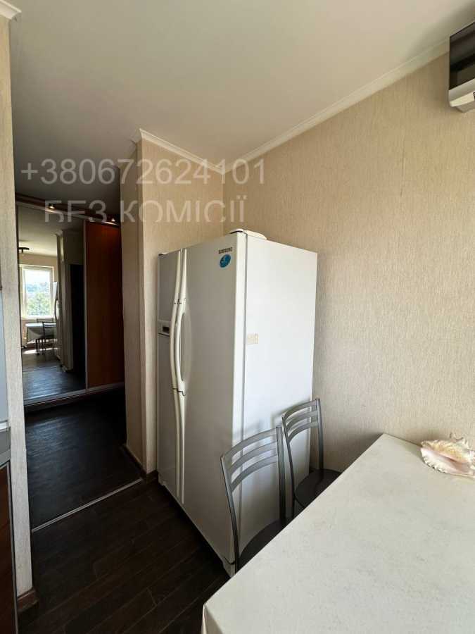 Продаж 2-кімнатної квартири 52 м², Йорданська вул., 2