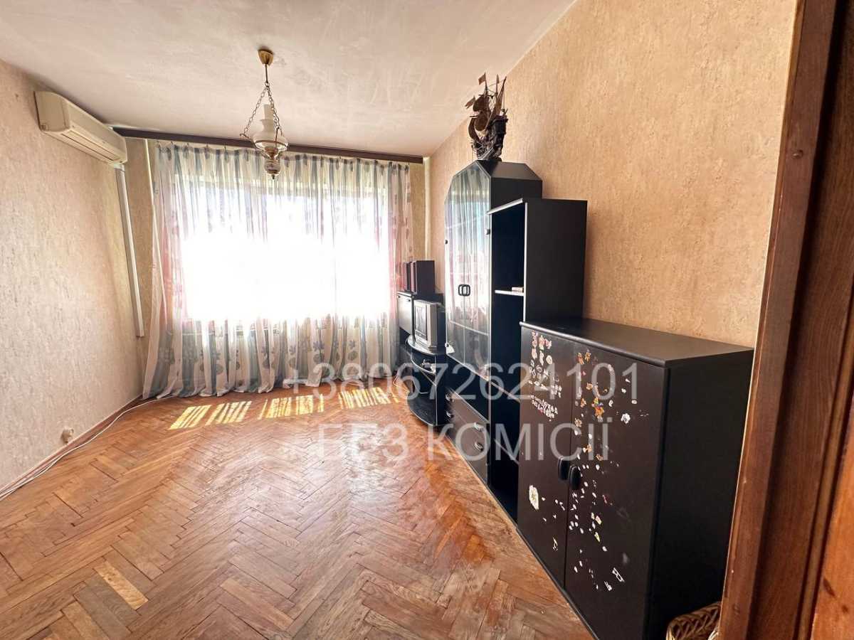 Продажа 2-комнатной квартиры 52 м², Иорданская ул., 2