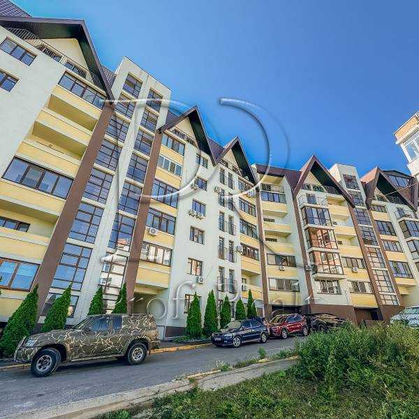 Продаж 1-кімнатної квартири 56 м², Ясногірська вул., 16В