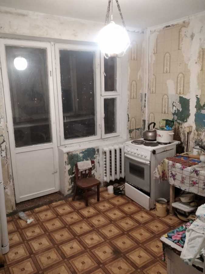 Продаж 3-кімнатної квартири 72 м², Георгія Гонгадзе просп., 3Б