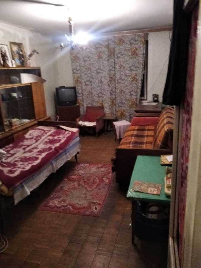 Продаж 3-кімнатної квартири 72 м², Георгія Гонгадзе просп., 3Б