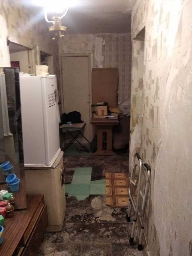 Продажа 3-комнатной квартиры 72 м², Георгия Гонгадзе просп., 3Б