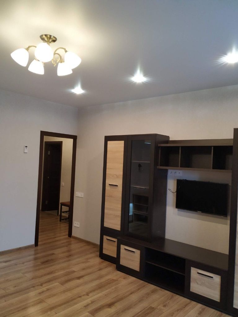 Оренда 1-кімнатної квартири 40 м², Європейська вул., 9А