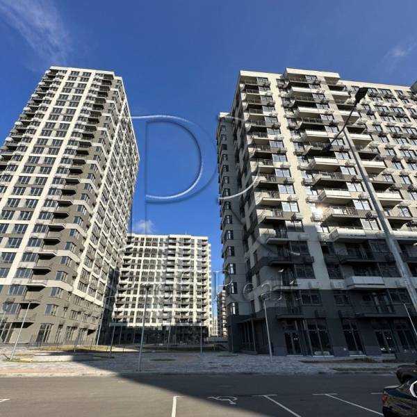 Продажа 2-комнатной квартиры 63 м², Александра Олеся ул., 2В