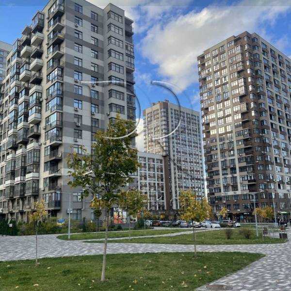 Продаж 2-кімнатної квартири 63 м², Олександра Олеся вул., 2В