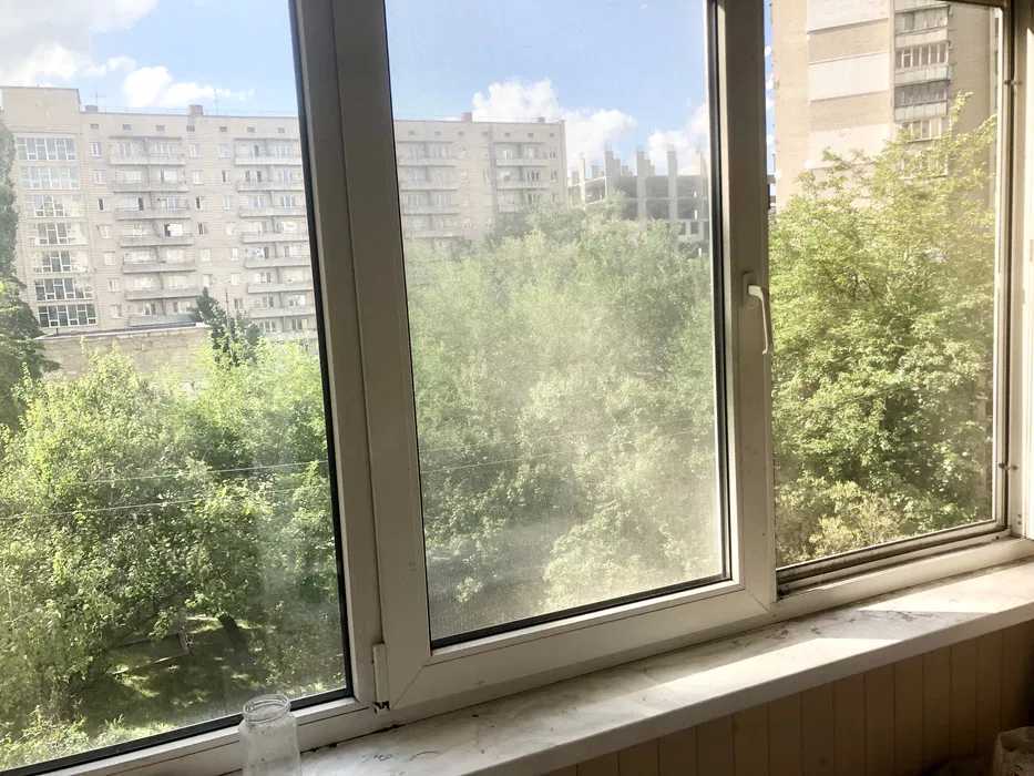 Продаж 3-кімнатної квартири 75 м², Двінська вул., 4