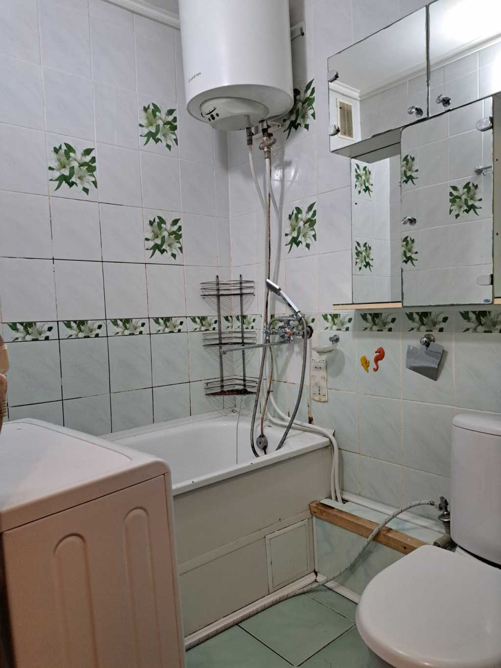 Продаж 1-кімнатної квартири 30 м², Симиренка вул.