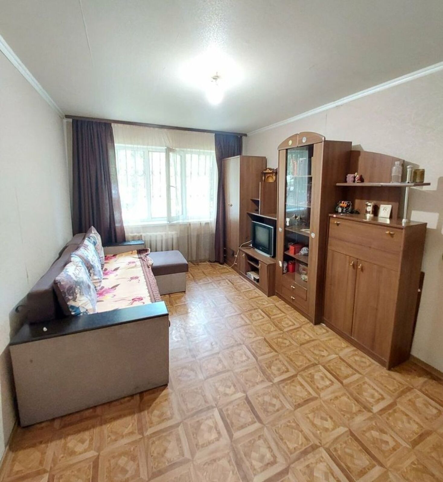 Продажа 2-комнатной квартиры 43 м², Гули Королевой ул., 16А