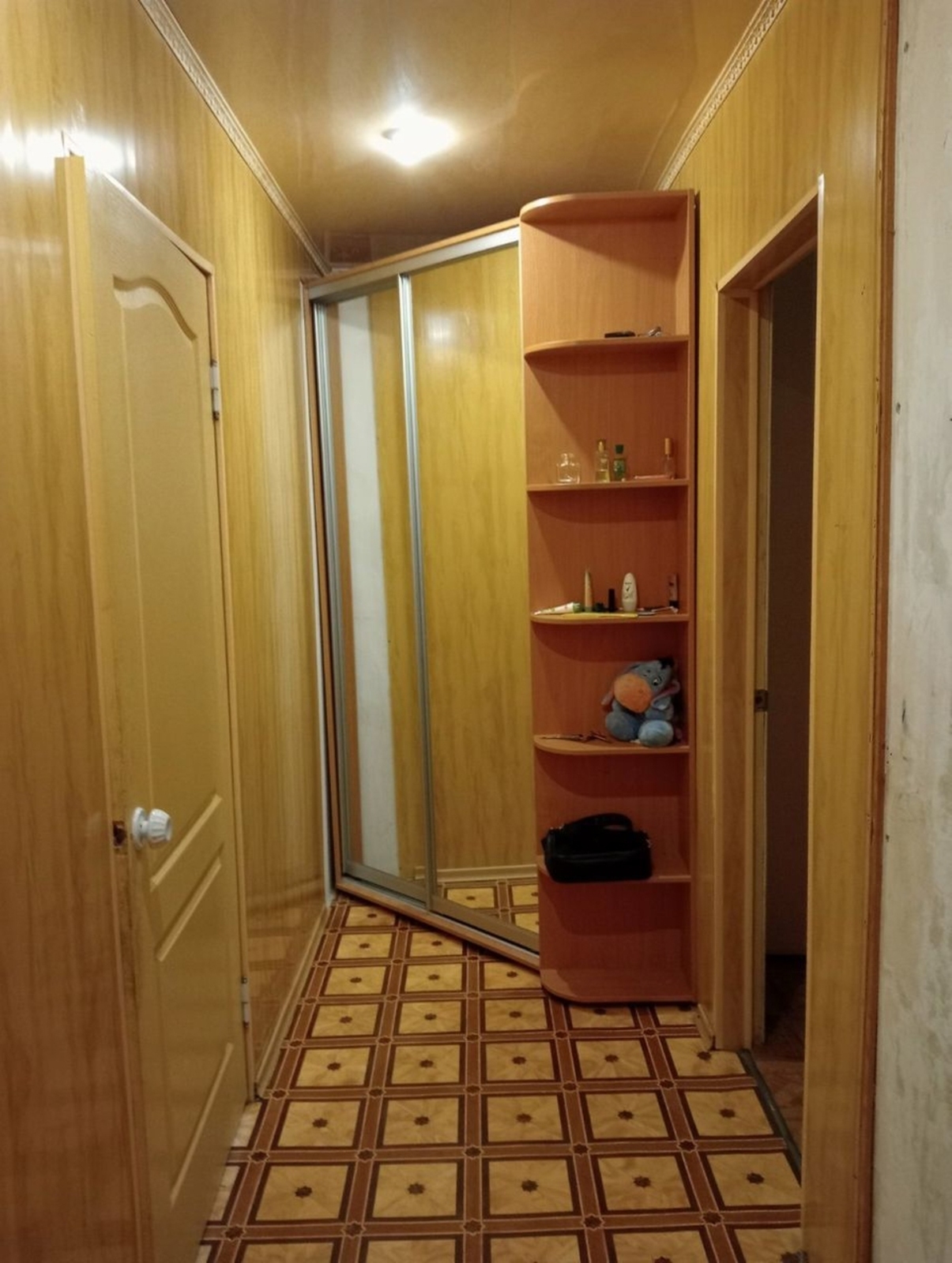 Продаж 2-кімнатної квартири 43 м², Гулі Корольової вул., 16А