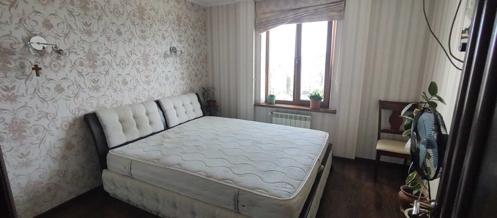 Продажа 2-комнатной квартиры 55 м², Оноре Де Бальзака ул., 55