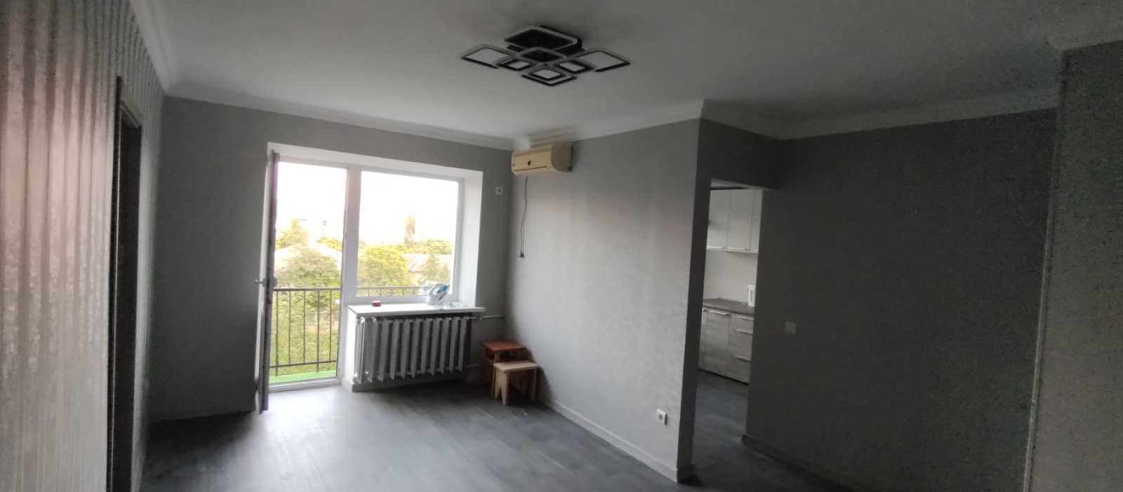 Продаж 3-кімнатної квартири 56 м², Миру просп., 20