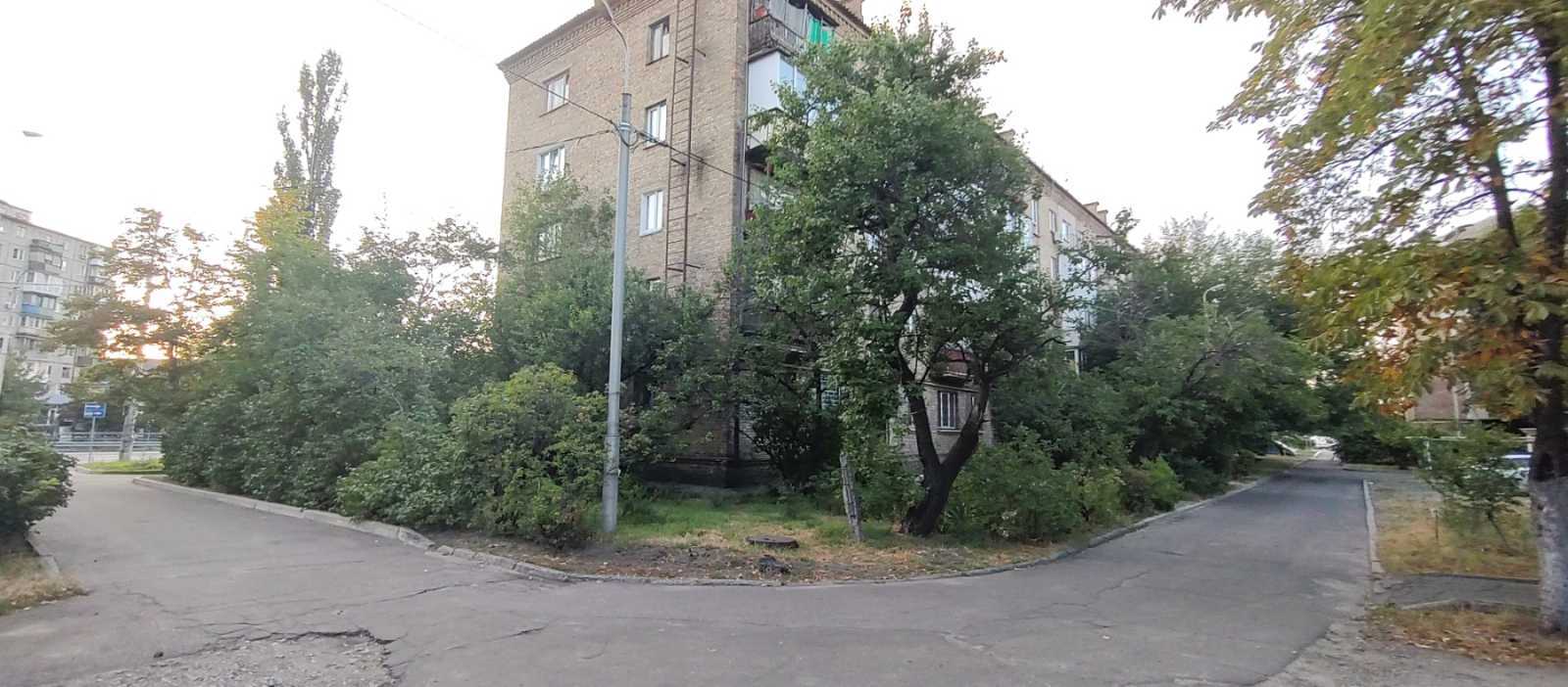 Продаж 3-кімнатної квартири 56 м², Миру просп., 20